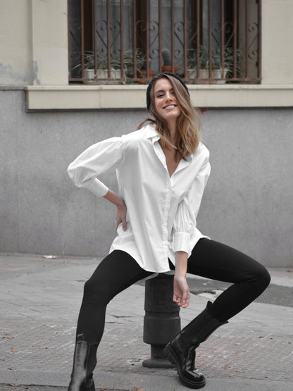 Camden Luxe Boots™ – Leather Ankle Boots for Women | Becker's Amsterdam