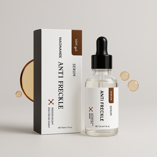 Siero anti-Franteten Hoygi ™ Niacinamide per chiarimenti e idratazione