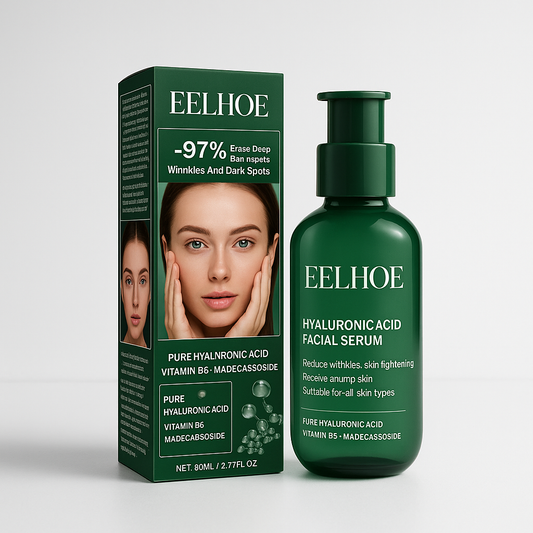 Eelhoe ™ niacinamide rakagefandi sermi