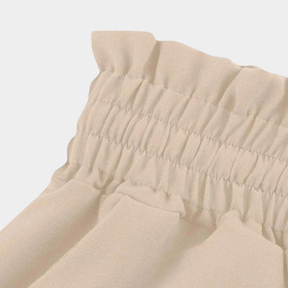 Chloe Palazzo Pants – Damskie spodnie Palazzo | Eleganckie i wygodne