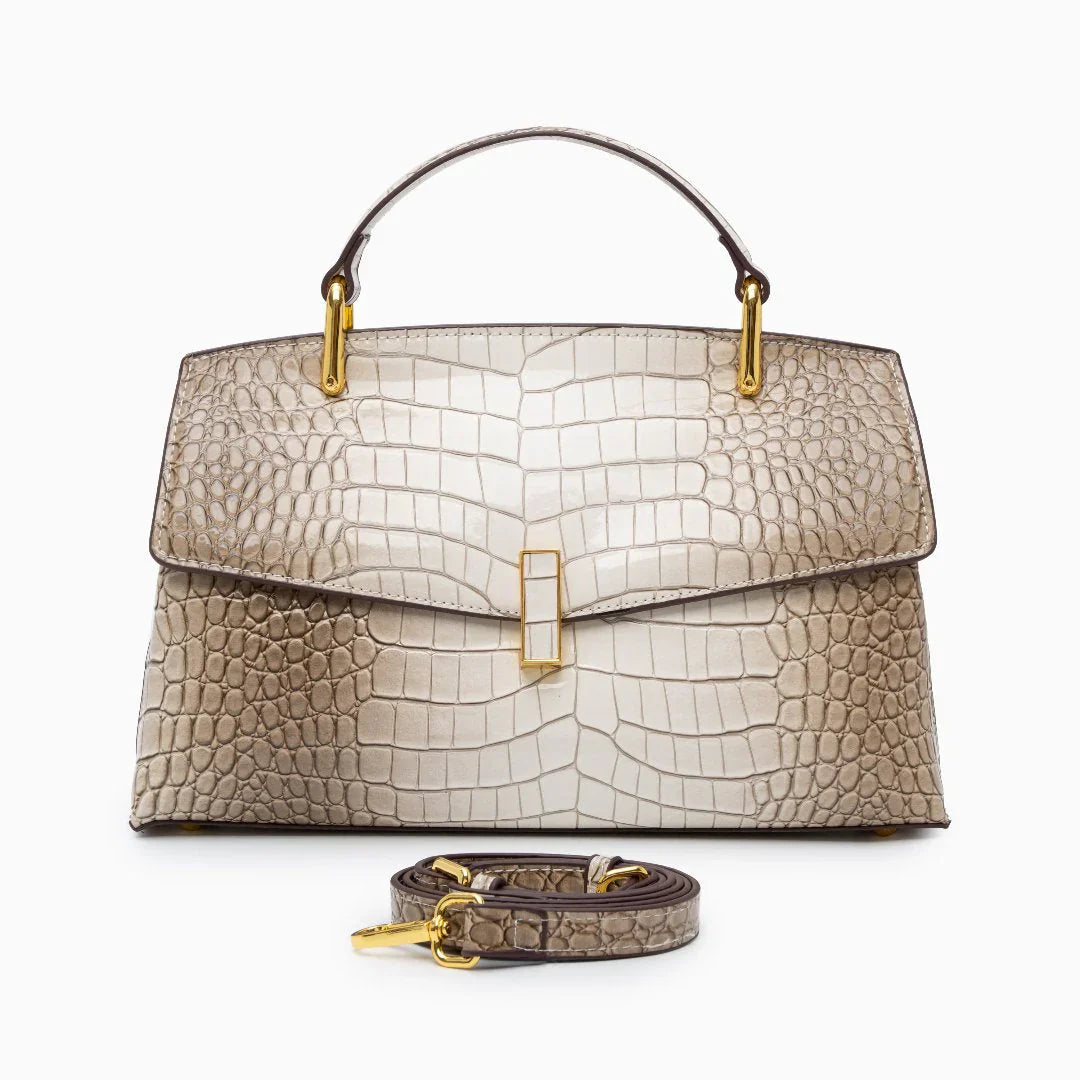 Fiorina Luxushandtasche – Statement-Damenhandtasche mit schickem Design und praktischem Tragekomfort