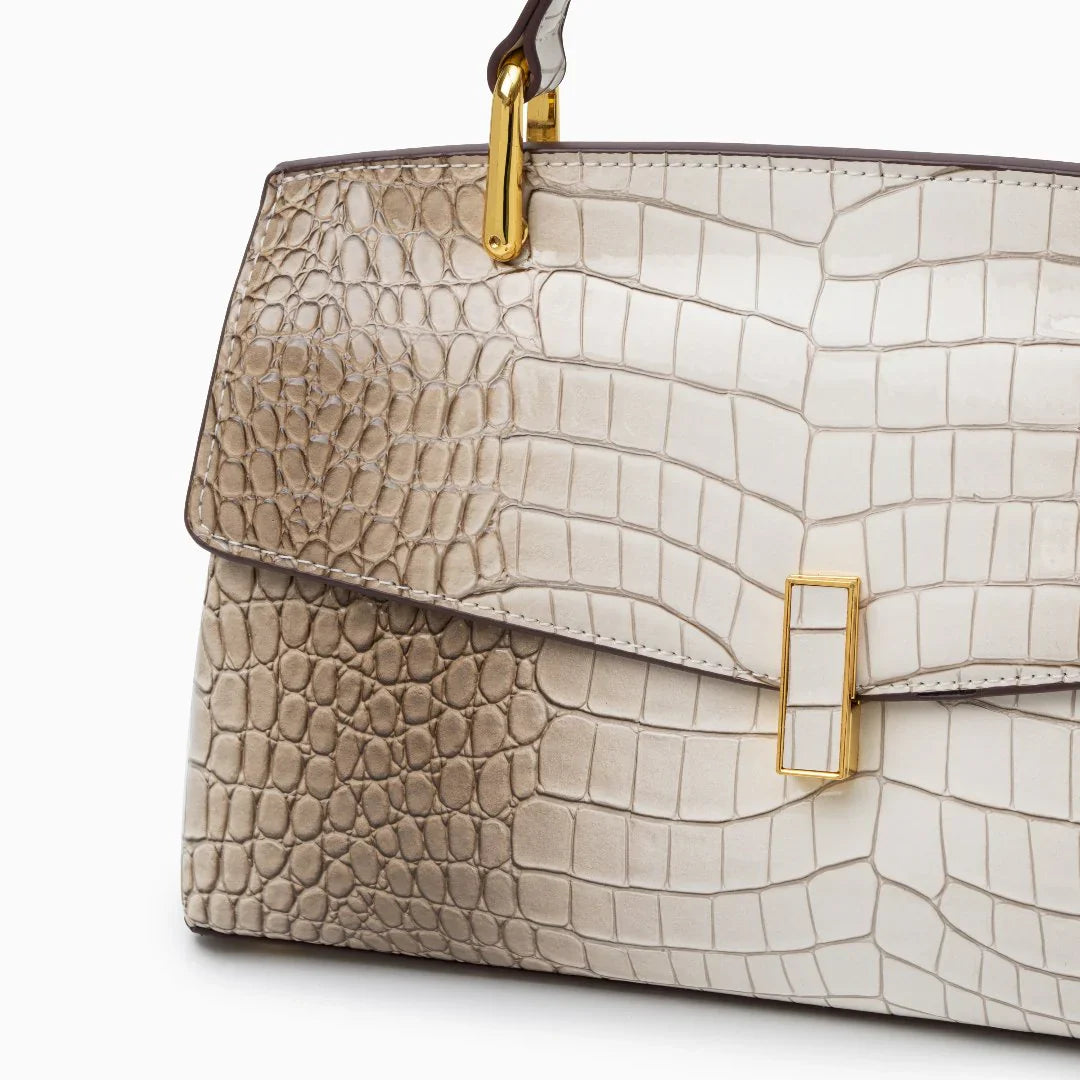 Fiorina Luxushandtasche – Statement-Damenhandtasche mit schickem Design und praktischem Tragekomfort