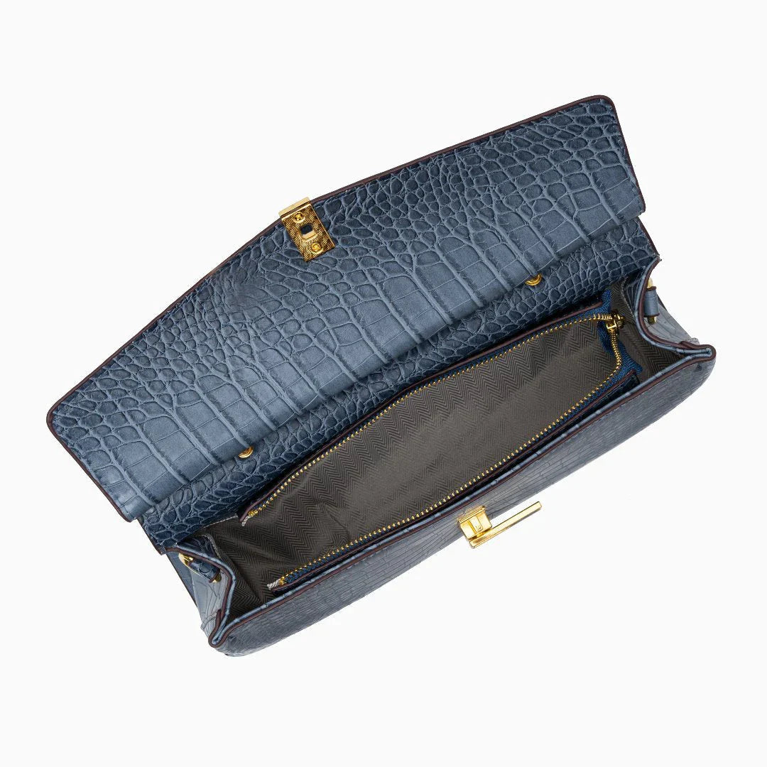 Fiorina Luxushandtasche – Statement-Damenhandtasche mit schickem Design und praktischem Tragekomfort