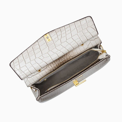 Fiorina Luxushandtasche – Statement-Damenhandtasche mit schickem Design und praktischem Tragekomfort