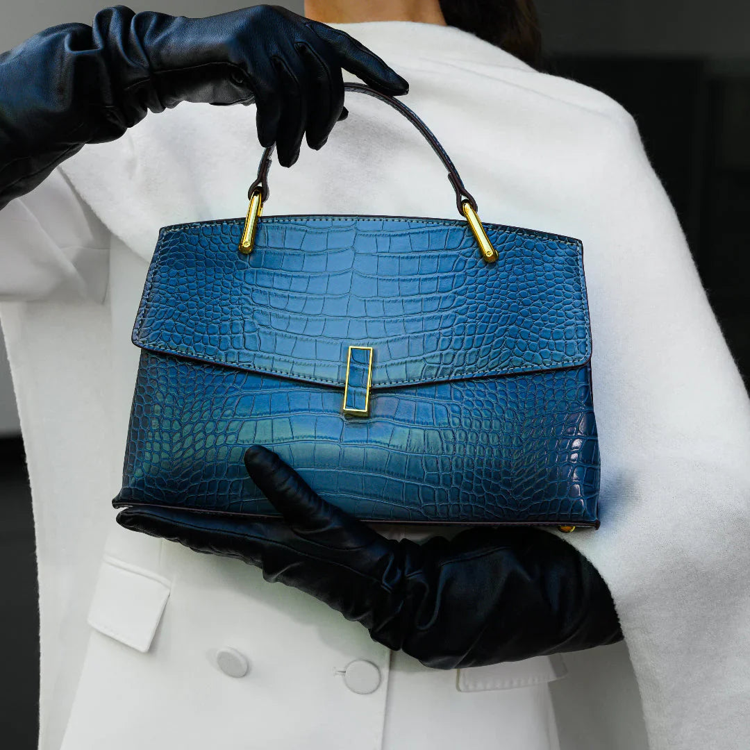 Fiorina Luxushandtasche – Statement-Damenhandtasche mit schickem Design und praktischem Tragekomfort