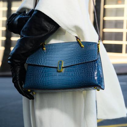 Fiorina Luxushandtasche – Statement-Damenhandtasche mit schickem Design und praktischem Tragekomfort