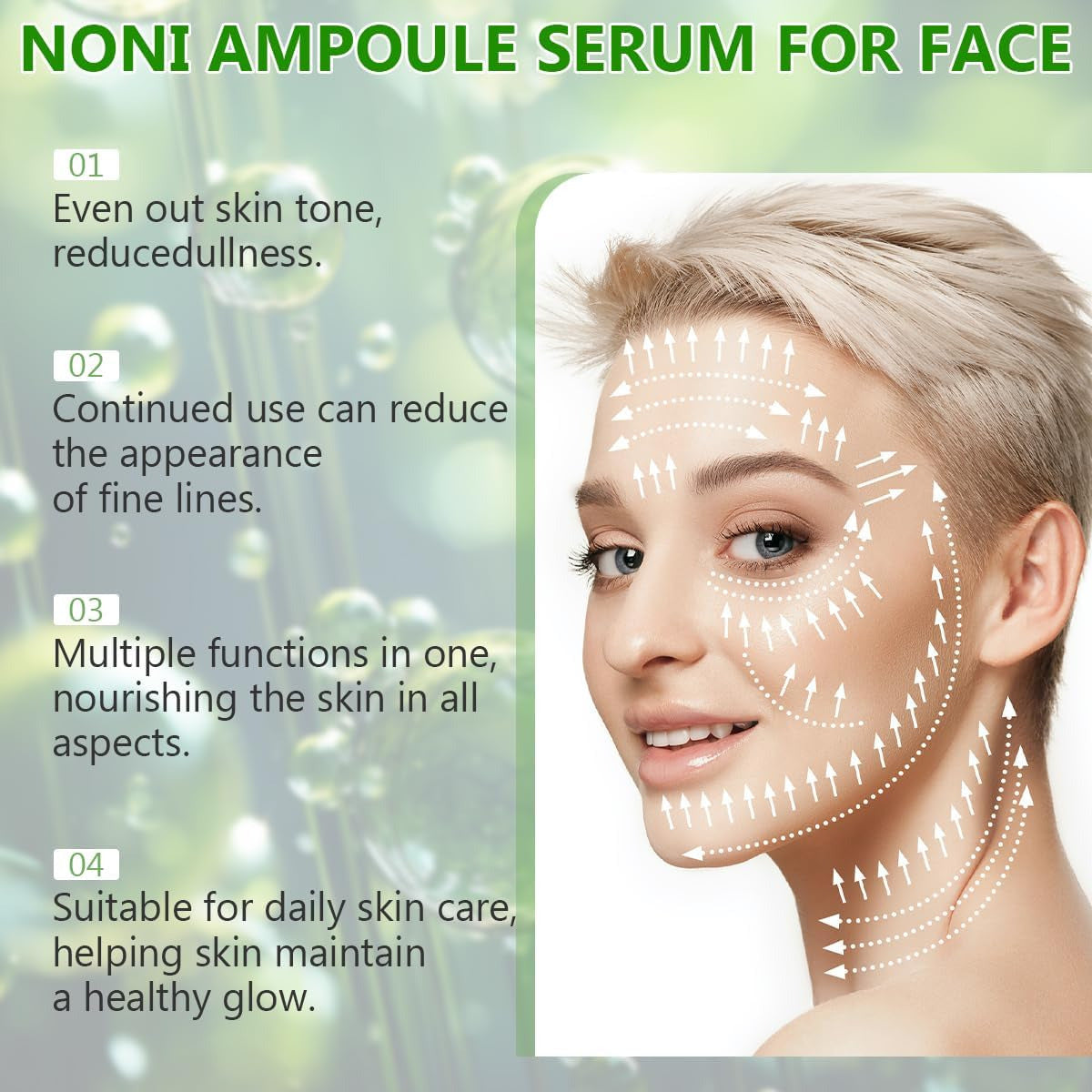 Hoygi™ - Hydrating Serum