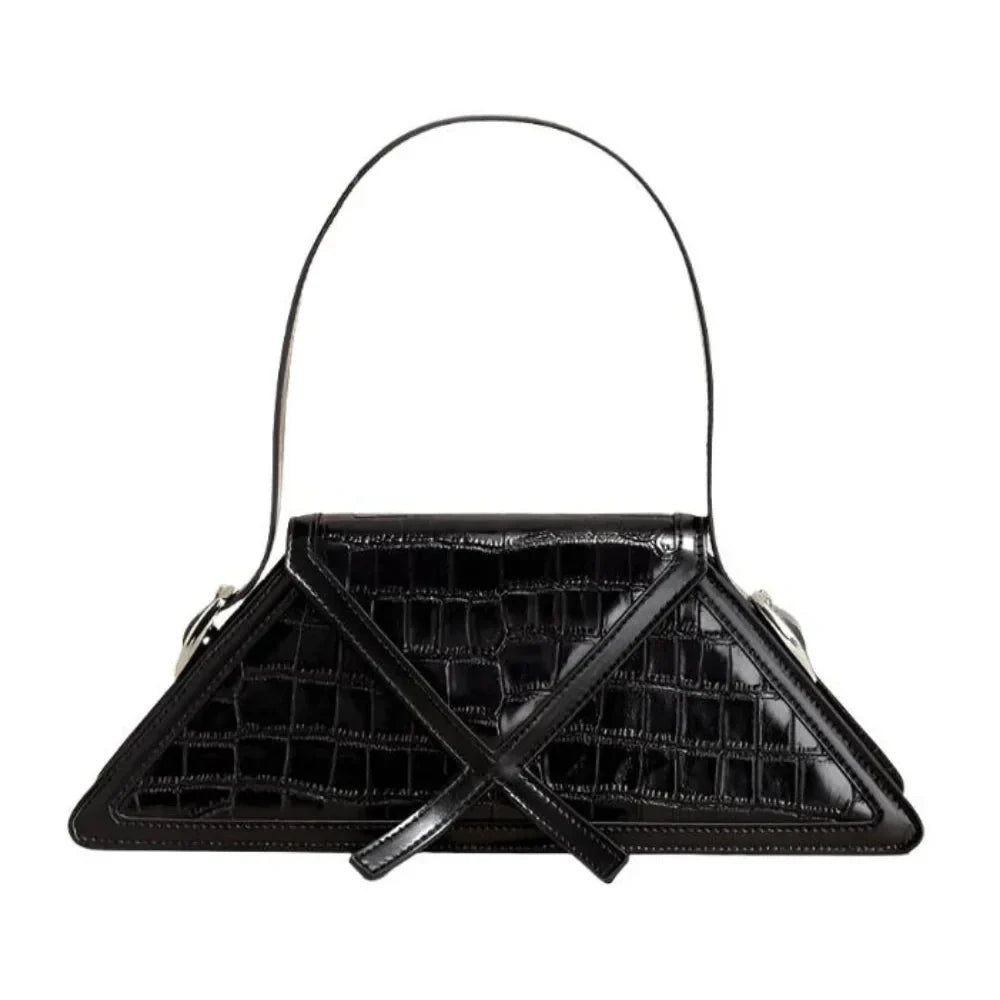 Nuvia Umhängetasche – Becker's Amsterdam | Verspielte Eleganz &amp; moderner Luxus