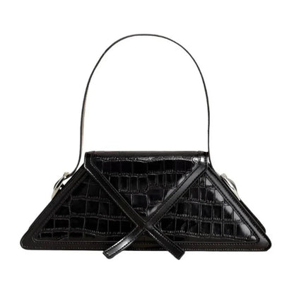 Nuvia Umhängetasche – Becker's Amsterdam | Verspielte Eleganz &amp; moderner Luxus