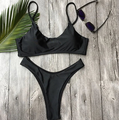 Ksamil Bikini Set – Stijlvol & Comfortabel | Becker's Amsterdam