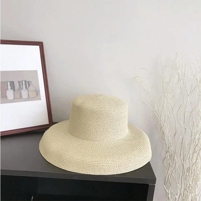 Becker's Amsterdam™ - Dubrovnik Stylish Holiday Hat With Brim