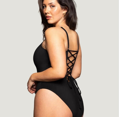BreezyChic Viral SwimShaper™ – Formender Badeanzug | Becker's Amsterdam