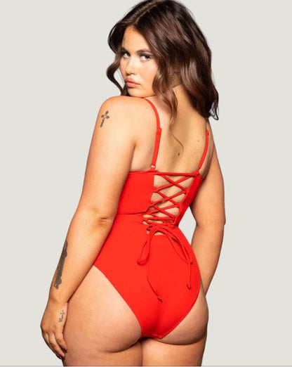 BreezyChic Viral SwimShaper™ – Formender Badeanzug | Becker's Amsterdam