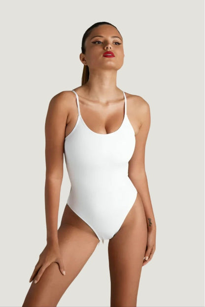BreezyChic Viral SwimShaper™ – Formender Badeanzug | Becker's Amsterdam