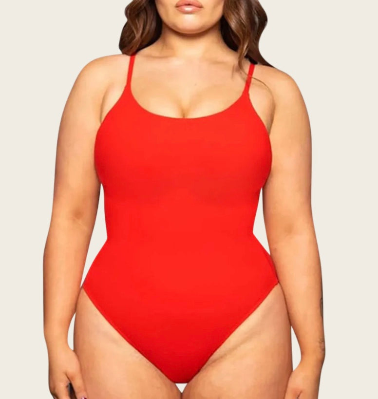 BreezyChic Viral SwimShaper™ – Formender Badeanzug | Becker's Amsterdam