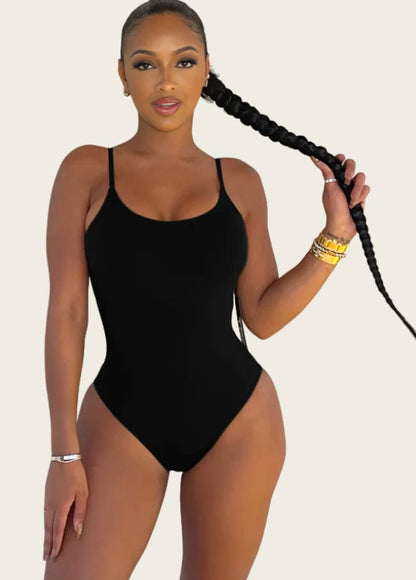 BreezyChic Viral SwimShaper™ – Formender Badeanzug | Becker's Amsterdam