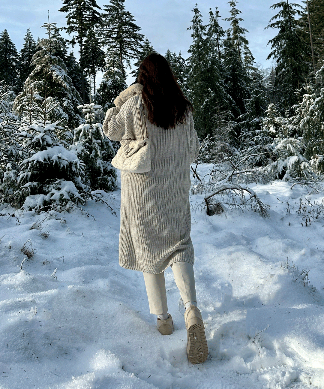 Sandrine Suede Boots™ – Beige Suede-Look Ankle Boots for Women | Becker's Amsterdam