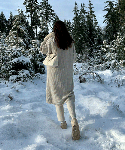 Sandrine Suede Boots™ – Beige Suede-Look Ankle Boots for Women | Becker's Amsterdam