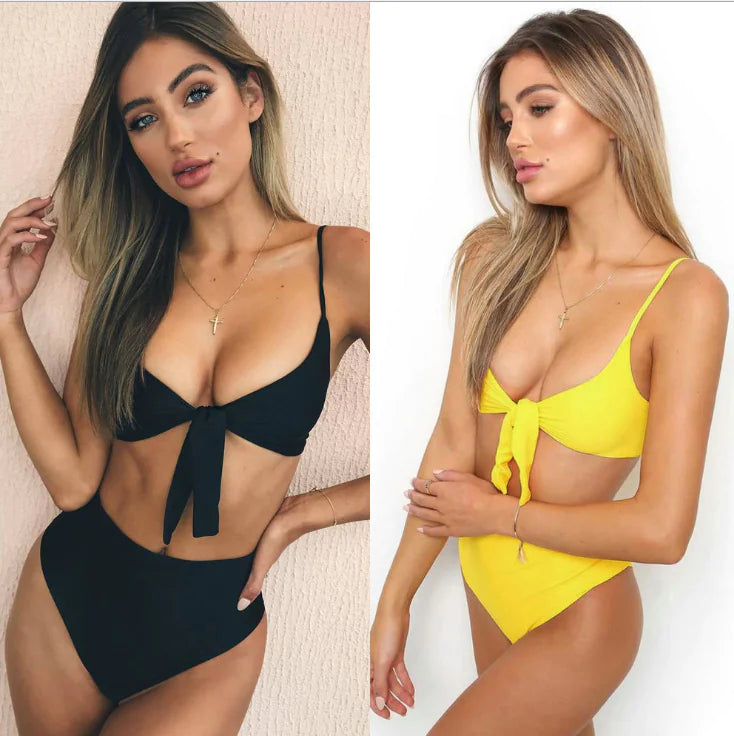 Becker's Amsterdam™ - Venice Beach California Bikini Set