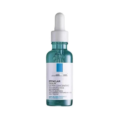 La Roche-Posay™ - C10 Repair Serum 10% VC Moisturizing Essence 30ML