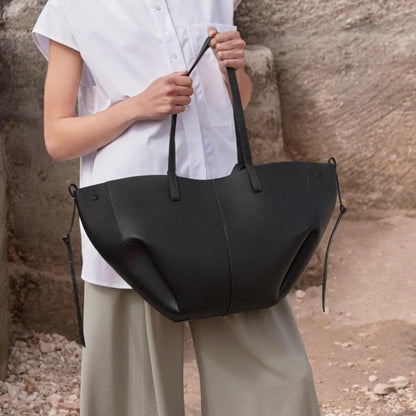 Belladria Handtasche – Becker's Amsterdam | Luxuriöse samtige Weiblichkeit