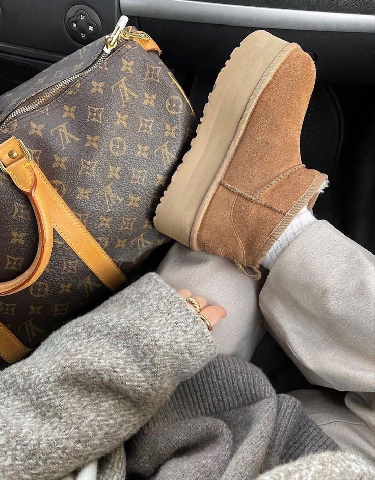 Sienna Camel Boots™ – Luxury Camel Ankle Boots | Becker's Amsterdam