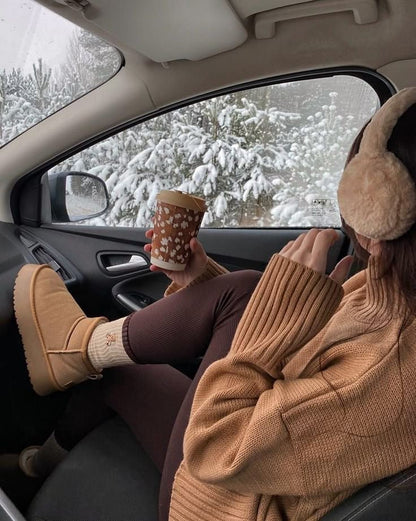 Sienna Camel Boots™ – Luxury Camel Ankle Boots | Becker's Amsterdam