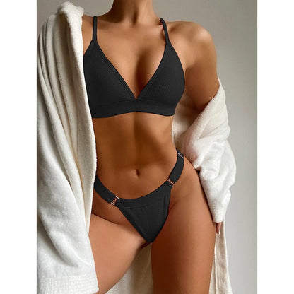Becker's Amsterdam™ - Zandvoort Bikini Set