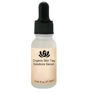 Natural Spot Serum for Skin Repair | Becker's Amsterdam 