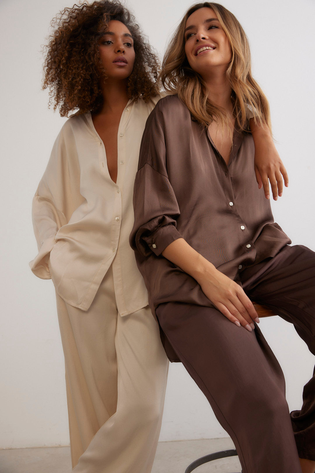 Opulence Stylish Women's Set – Luxury Premium Set | Beckers Amsterdam