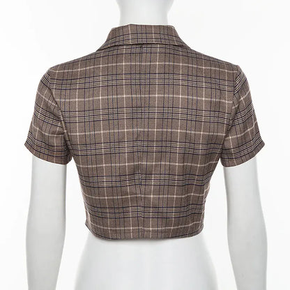 Becker's Amsterdam ™ - Wageningen Summer Top Cardigan Style