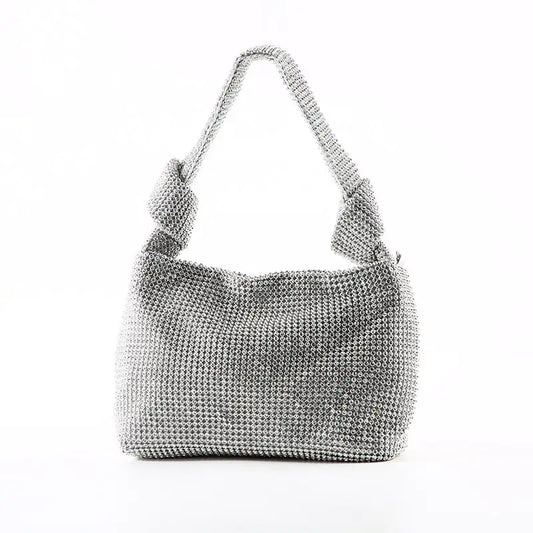 Becker's Amsterdam™- diamantfarget skulderveske
