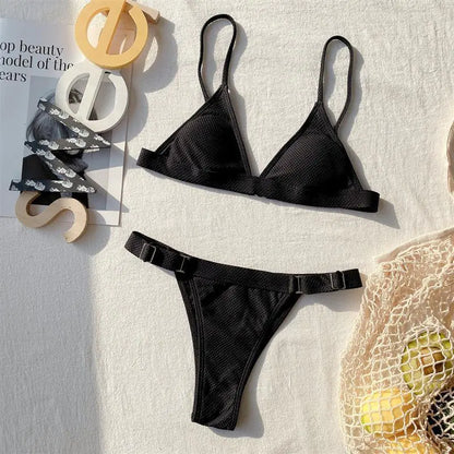Becker's Amsterdam™ - Zandvoort Bikini Set
