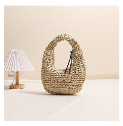 Harper™ Tote – Stilvolle Schultertasche für Damen | Becker's Amsterdam™