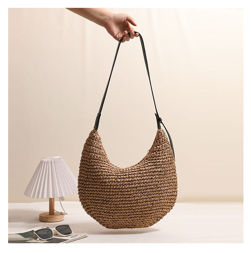 Elora™ Umhängetasche – Stilvolle Damentasche mit elegantem Design | Becker's Amsterdam™