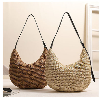 Elora™ Umhängetasche – Stilvolle Damentasche mit elegantem Design | Becker's Amsterdam™