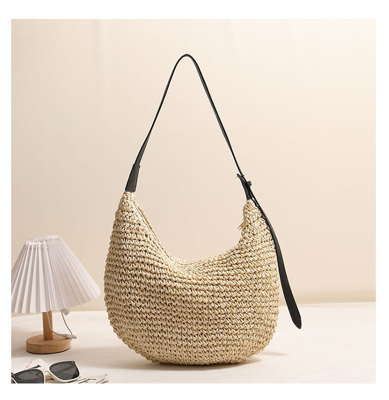 Elora™ Umhängetasche – Stilvolle Damentasche mit elegantem Design | Becker's Amsterdam™