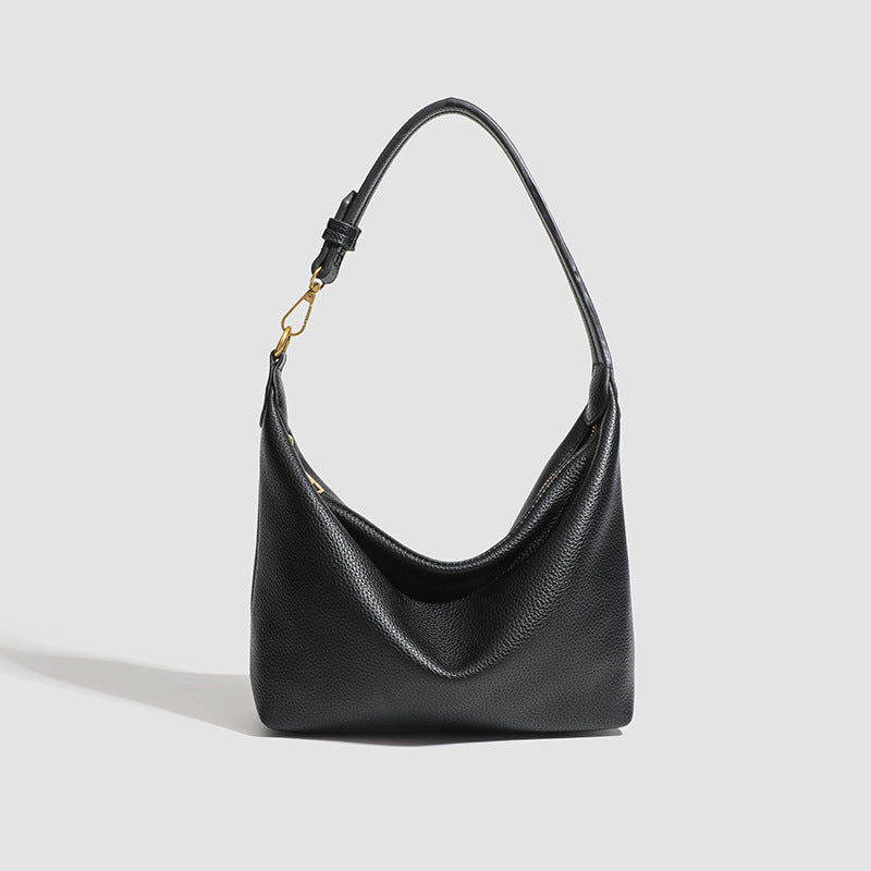 Elina™ Umhängetasche – Veganes Leder Damen-Umhängetasche mit zeitloser Eleganz | Becker's Amsterdam™