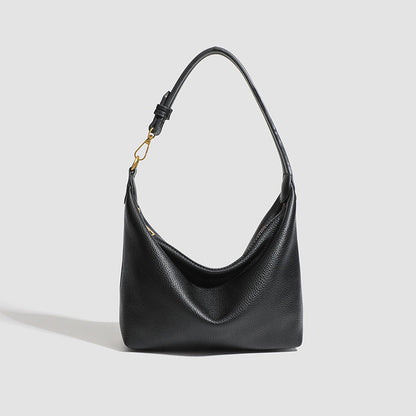 Elina™ Umhängetasche – Veganes Leder Damen-Umhängetasche mit zeitloser Eleganz | Becker's Amsterdam™