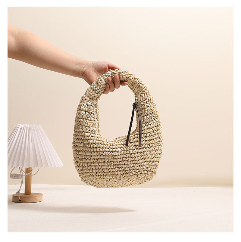 Harper™ Tote – Stilvolle Schultertasche für Damen | Becker's Amsterdam™