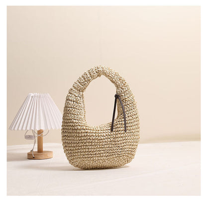 Harper™ Tote – Stilvolle Schultertasche für Damen | Becker's Amsterdam™