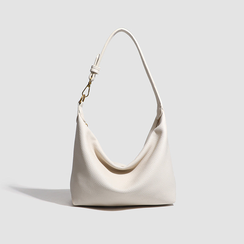 Elina™ Umhängetasche – Veganes Leder Damen-Umhängetasche mit zeitloser Eleganz | Becker's Amsterdam™