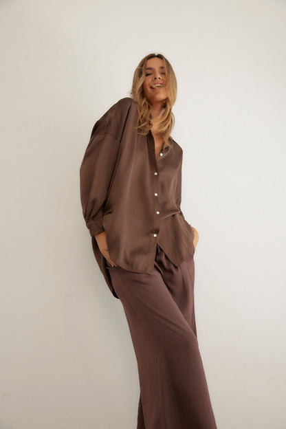 Opulence Stylish Women's Set – Luxury Premium Set | Beckers Amsterdam