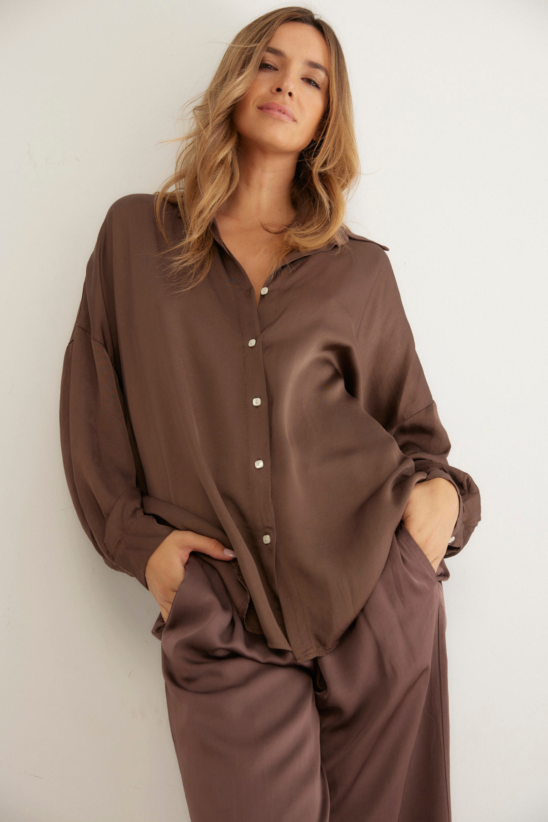 Opulence Stylish Women's Set – Luxury Premium Set | Beckers Amsterdam