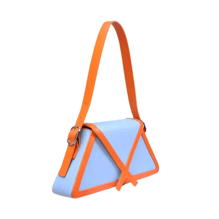 Nuvia Umhängetasche – Becker's Amsterdam | Verspielte Eleganz &amp; moderner Luxus