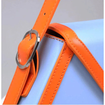 Nuvia Umhängetasche – Becker's Amsterdam | Verspielte Eleganz &amp; moderner Luxus