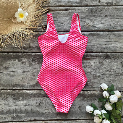 Becker's Amsterdam™ - Kos Fleurige Bikini Badpak