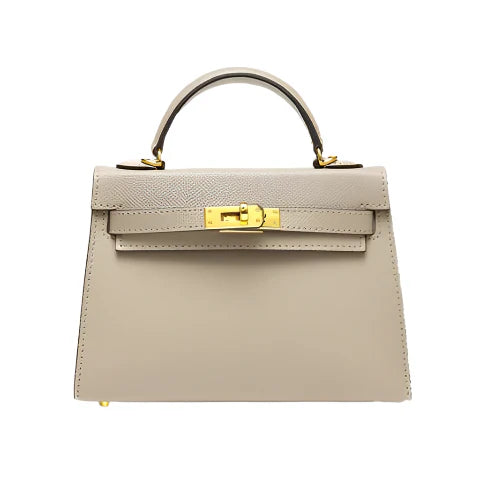 Nestelina Handtasche – Becker's Amsterdam | Eleganz &amp; Klasse