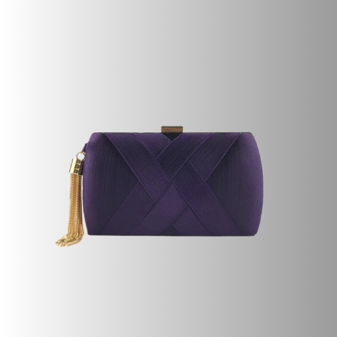 Pruim Paarse Clutch Plum