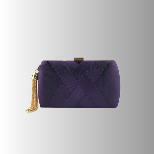 Pruim Paarse Clutch Plum